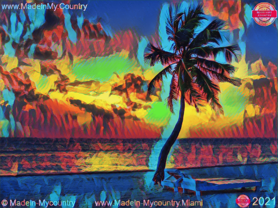 MadeinMycountry Caribbean sea !! MadeinMycountry is a global platform that celebrates and supports local history, culture, art and nature conservation efforts.